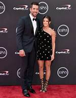 Meet Aaron Rodgers's Stunning Wife: the Perfect Match for the Star Quarterback