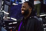 Meet All of Draymond Greens Siblings and See What They Are Doing Now