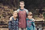 Meet All of Evan Bass Kids, Four Sons and One Daughter. Who Are the Baby Mamas?