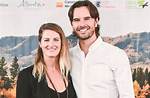Meet Allison Wardle, Ex-Wife of Graham Wardlee ·