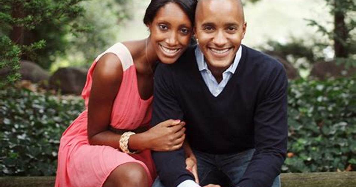 Meet Attorney Damian Williams Wife- Who Is Jennifer Wynn?