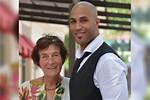 Meet Both of Boris Kodjoe’s Parents, Father Eric Kodjoe and Mother Ursula Kodjoe