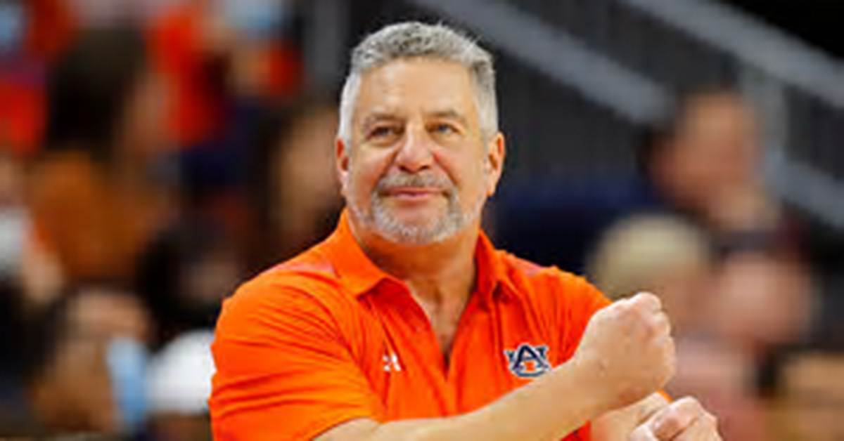 Meet Bruce Pearl's Inspiring Spouse