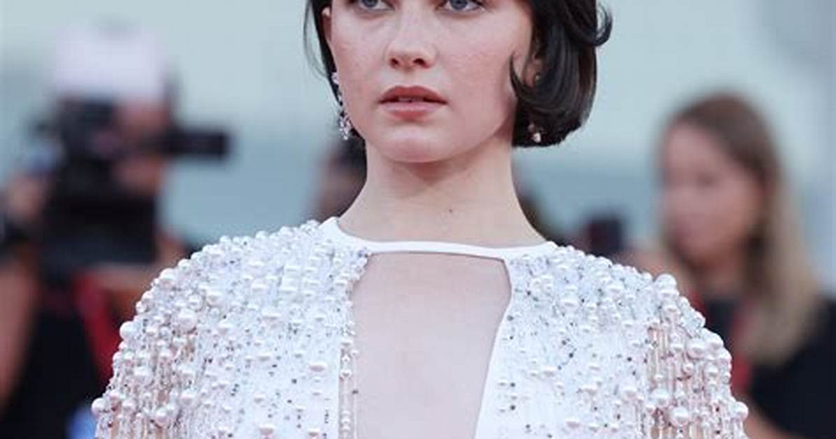 Meet Cailee Spaeny's Rumored Flame: Everything We Know