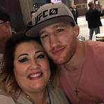 Meet Carolina and John Ray Gaethje