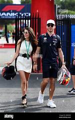 Meet Caterina Masetti Zannini Parents: Pierre Gasly Girlfriend Instagram