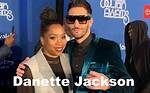 Meet Danette Jackson, the Heart Behind the Music Legend