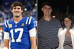 Meet Daniel Jones Siblings Steve, Becca and Ruthie Jones