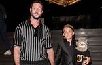 Meet Dante Schreiber Pablo Schreiber's Son
