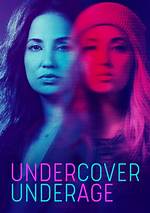Meet Duke, the Undercover Underage Agent
