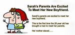 Meet Her Parents Sarah and the Late Vada Murray