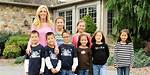 Meet His 4 Children |