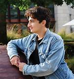 Meet His Father Diego Adrin Romero and His Mother Vanina Bezzana