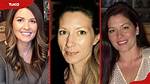 Meet Isa, Holly, and Taryn Bolton