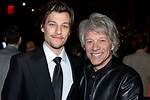 Meet Jake Bongiovi: Son of the Legendary Bon Jovi