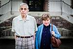Meet Jean Nash and John Nash