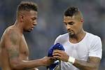Meet Jerome and Kevin Boateng S Younger Sister
