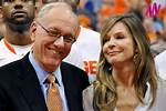 Meet Jim Boeheim's Ex-Wife, Elaine: Unraveling the Enigma
