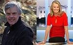 Meet Katty Kay's Husband Tom Craver