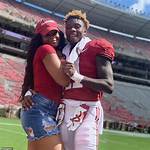 Meet Kiara Kilgo-Washington, Henry Ruggs's Current Love
