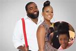 Meet Kk Carter Photos of Sundy Carters Daugher with Ex-Husband Cedric Carter ·