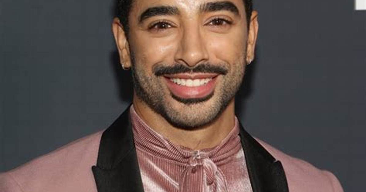 Meet Laith Ashley's Wife: Exploring His Personal Life