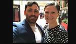 Meet Matthew Mcnulty Wife Katie Mcnulty Married Life and Age Gap