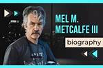 Meet Mel M. Metcalfe Iii: a Legal Luminary