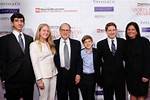 Meet Michael Andrew Reinsdorf, David Reinsdorf, Susan Janeen Reinsdorf, An