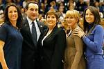 Meet Mike Krzyzewski's Wife and Kids