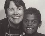 Meet Mother Judith Allred & Father |