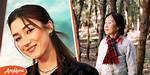 Meet Natasha Liu Bordizzo's Parents