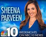 Meet Nbc 10'S Sheena, Your Trusted Meteorologist