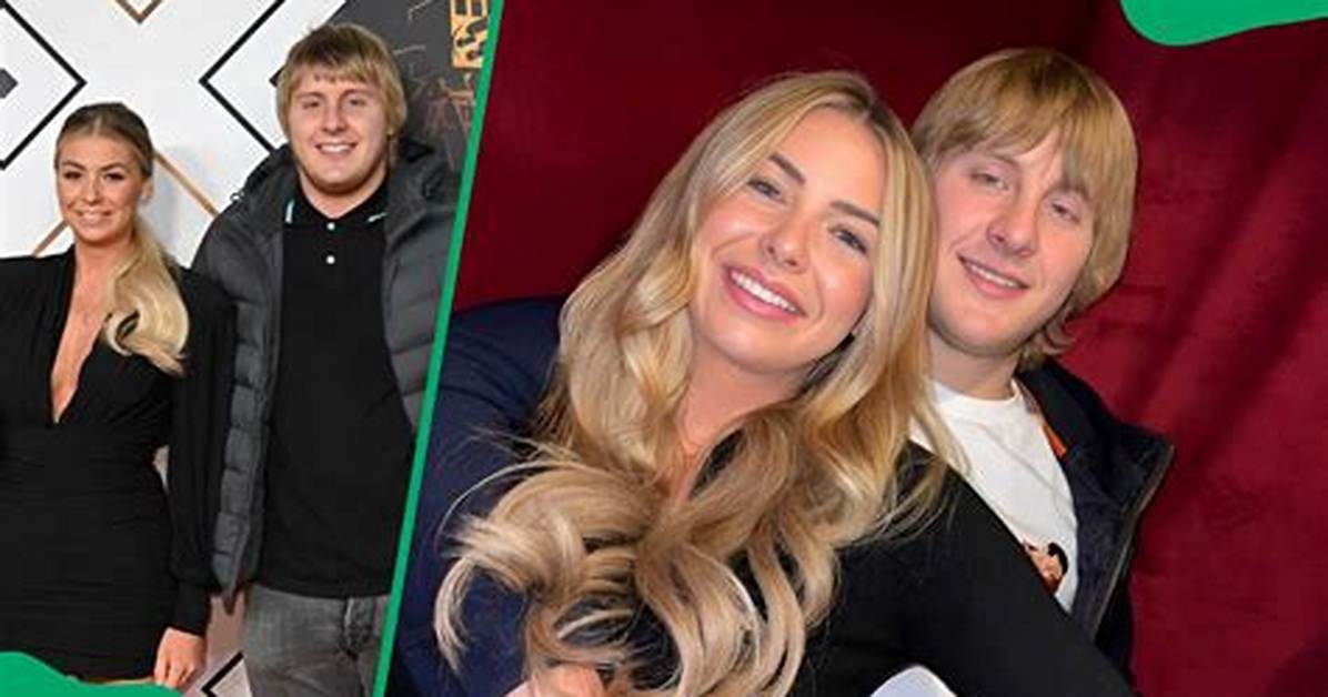 Meet Paddy Pimblett's Sister: Family Ties and Support Behind Ufc Star