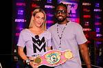 Meet Punter Marquette King Girlfriend Mikaela Mayer, Are They Married? Relationship Timeline |