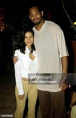 Meet Robert Horry's First Wife: an Inside Look