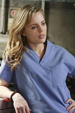 Meet Sadie: a Grey's Anatomy Icon