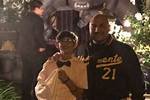Meet Samuel Glazer – Photos of Jay Glazer’s Son with Michelle Graci