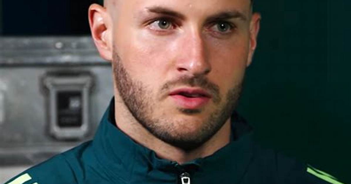 Meet Santiago Gimenez's Dad: a Soccer Star in the Making