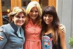 Meet Sarah Bloom – Photos of Lisa Bloom’s Daughter with Jim Wong
