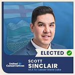 Meet Scott Sinclair and Learn What Reddit Users Have to Say About Their Relationship! ·