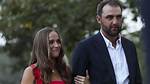 Meet Scottie Schefflers Wife Meredith as He Closes in on Masters Glory