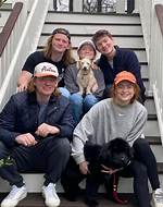 Meet Siblings of Saddie Sink Sister Jacey Sink and Brothers Mitchell Sink and Spencer Sink