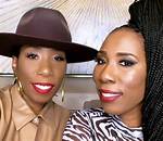 Meet Steve Harvey's Sister: an Exclusive Look at Their Bond