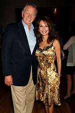 Meet Susan Lucci and Helmut Huber’s Children