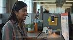 Meet the Alluring Sam: Star of Consumer Cellular Commercials