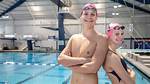 Meet the Amazing Siblings of Olympic Swimming Star Katie Ledecky!