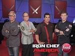 Meet the Chefs on Netflixs Iron Chef: Mexico Thu 22 September 2022 08:38 Jessica Hamilton