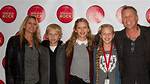 Meet the Children of Metallica's James Hetfield