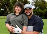 Meet the Children of Mlb Legend Albert Pujols